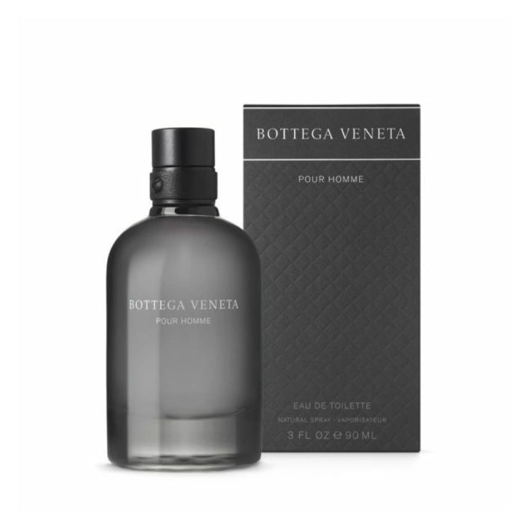 Bottega Veneta - Pour Homme - Eau de Toilette