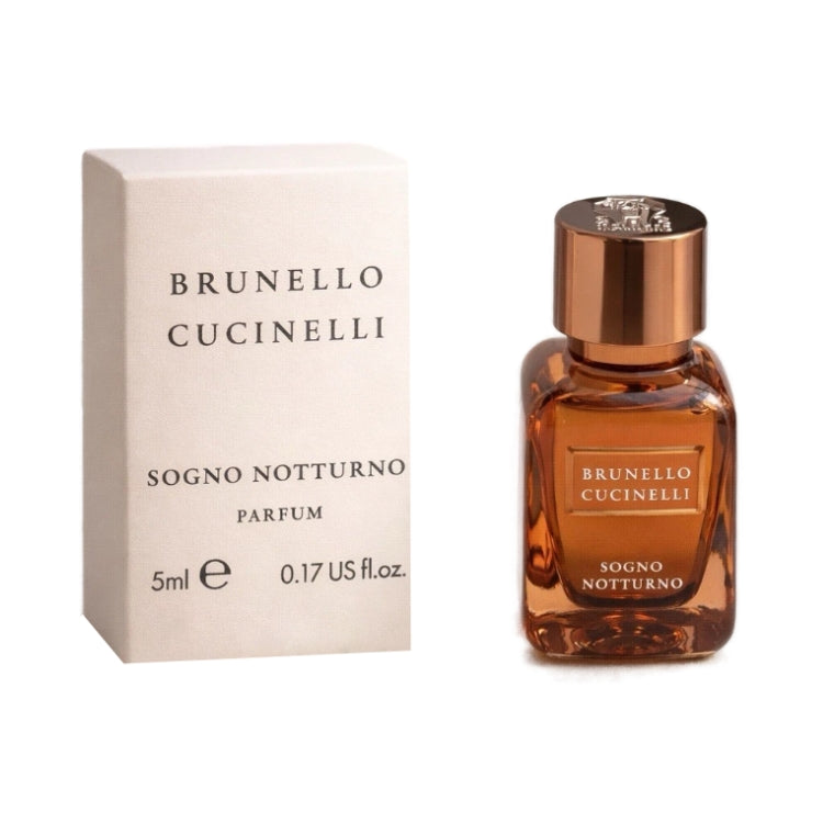 Brunello Cucinelli - Sogno Notturno - Parfum