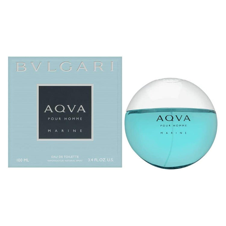 Bulgari - Aqua Pour Homme Marine - Eau de Toilette