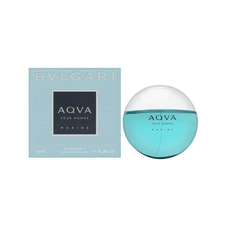 Bulgari - Aqua Pour Homme Marine - Eau de Toilette