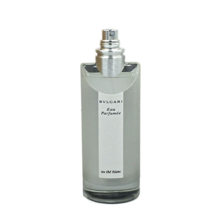 Bulgari - Eau Parfumée - Au Thé Blanc - Eau de Cologne