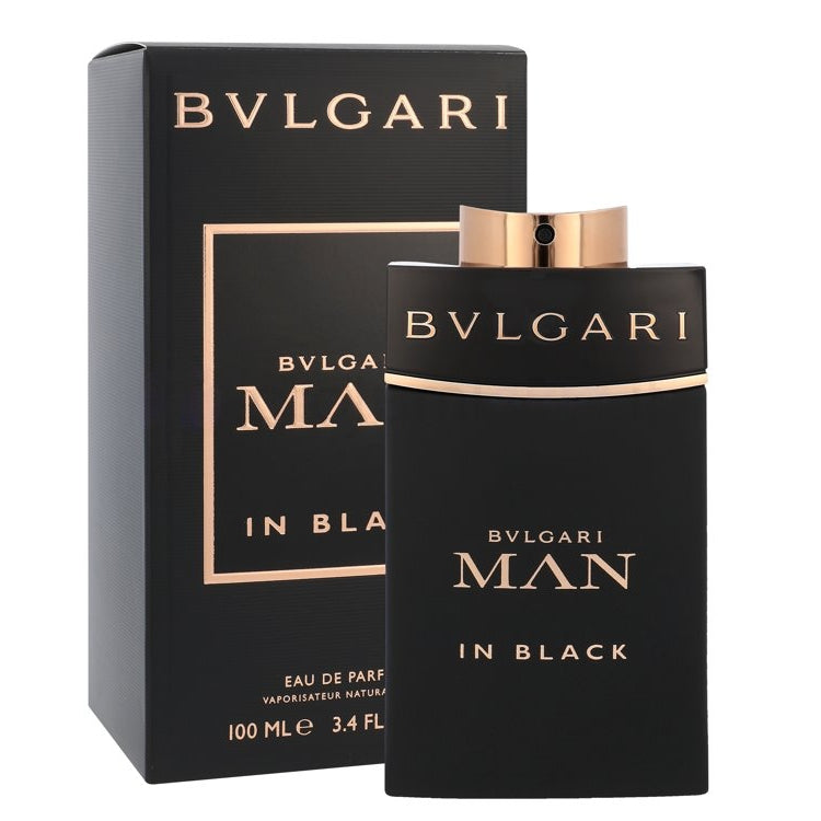 Bulgari - Man In Black - Eau de Parfum