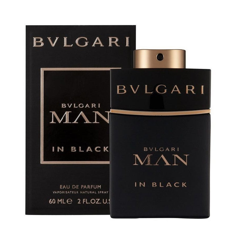 Bulgari - Man In Black - Eau de Parfum