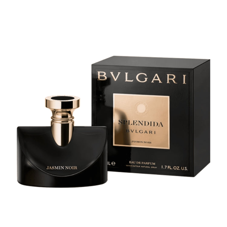 Bulgari - Splendida - Jasmin Noir - Eau de Parfum
