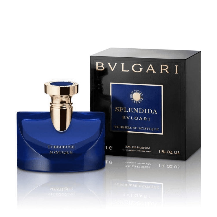 Bulgari - Splendida - Tubereuse Mystique - Eau de Parfum
