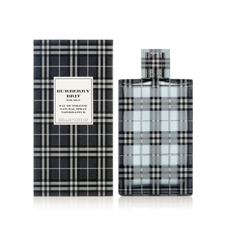 Burberry - Brit For Him - Eau de Toilette