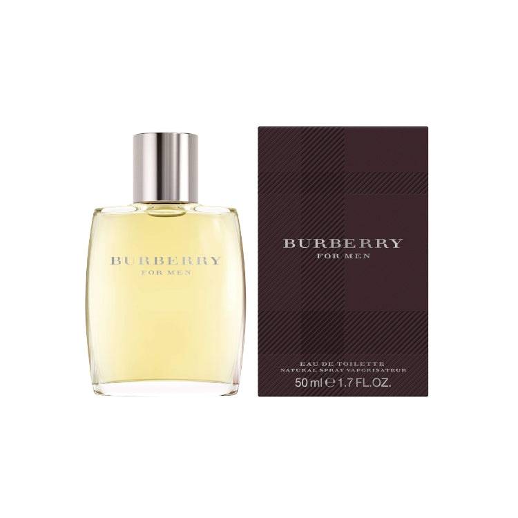 Burberry - For Men - Eau de Toilette