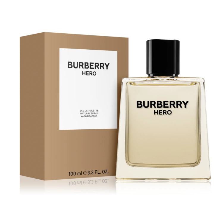 Burberry - Hero - Eau de Toilette