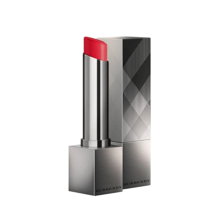 Burberry - Kisses Sheer - Moisturising Shine Lip Colour - Rouge À Lèvres Brillant Hydratant