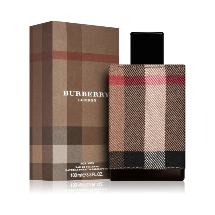 Burberry - London For Men - Eau de Toilette
