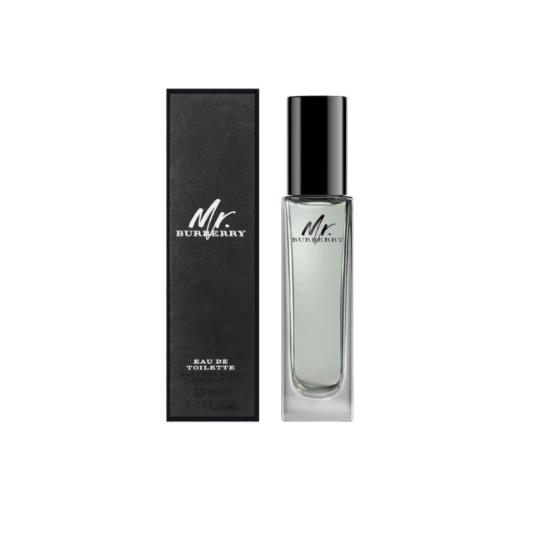 Burberry - Mr. Burberry - Eau de Toilette