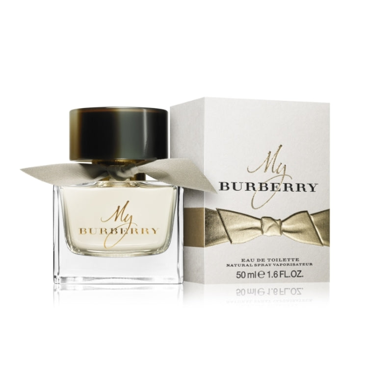 Burberry - My Burberry - Eau de Toilette