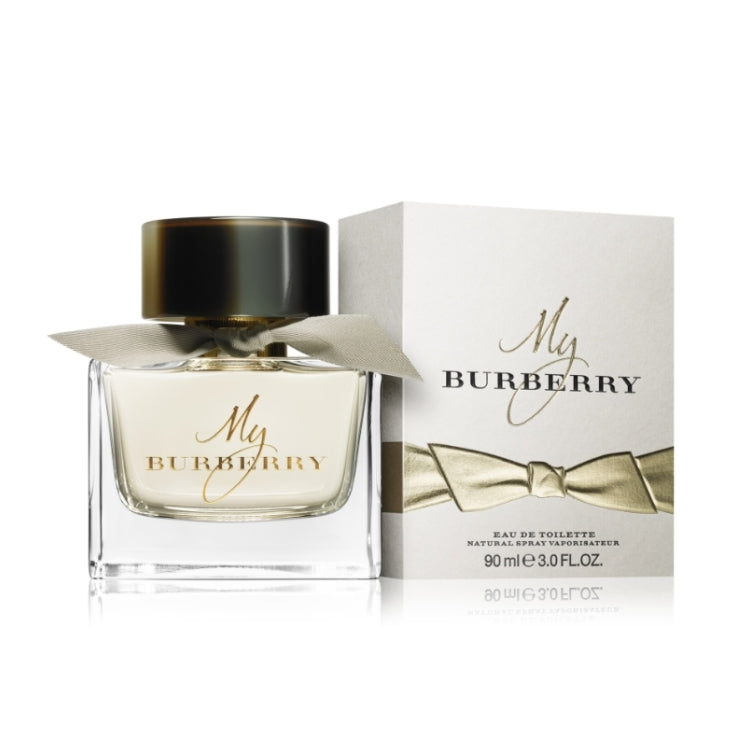 Burberry - My Burberry - Eau de Toilette
