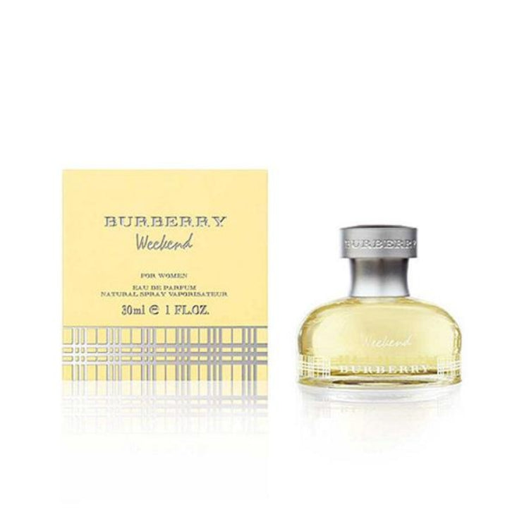 Burberry - Weekend For Women - Eau de Parfum