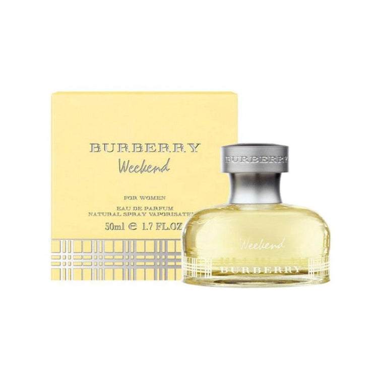 Burberry - Weekend For Women - Eau de Parfum