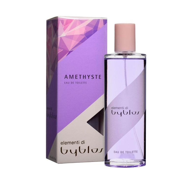 Byblos - Elementi di Byblos - Amethyste - Eau de Toilette