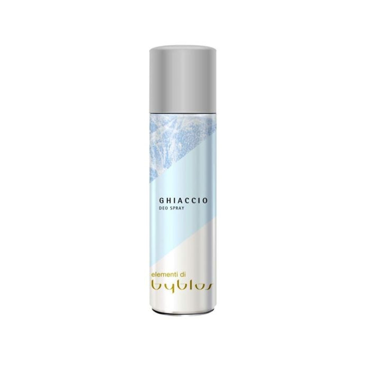 Byblos - Elementi di Byblos - Deodorante Spray