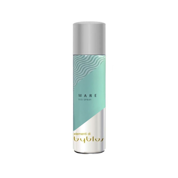 Byblos - Elementi di Byblos - Deodorante Spray