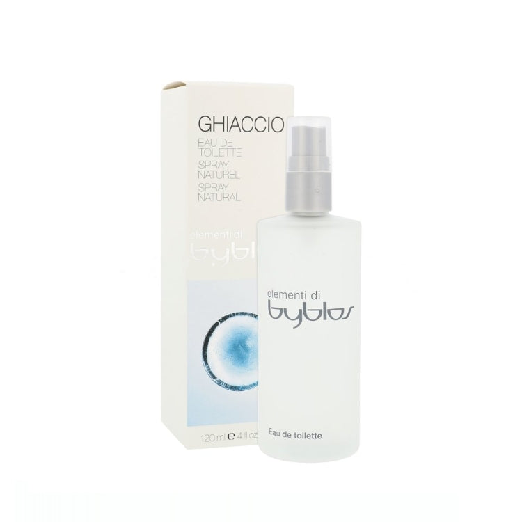 Byblos - Elementi di Byblos - Ghiaccio - Eau de Toilette