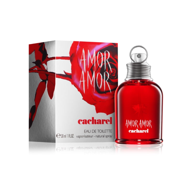 Cacharel - Amor Amor - Eau de Toilette