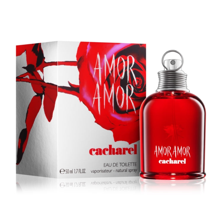 Cacharel - Amor Amor - Eau de Toilette