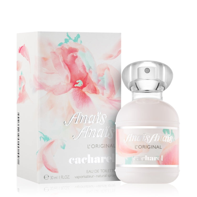 Cacharel - Anaïs Anaïs L'Original - Eau de Toilette