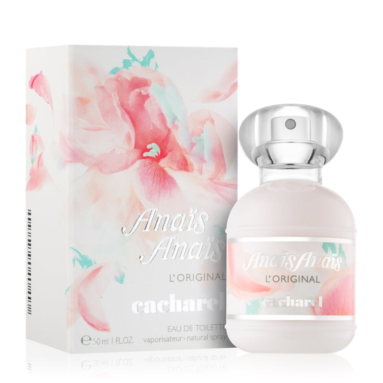 Cacharel - Anaïs Anaïs L'Original - Eau de Toilette