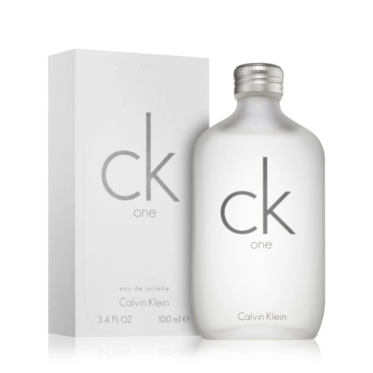 Calvin Klein - CK One - Eau de Toilette