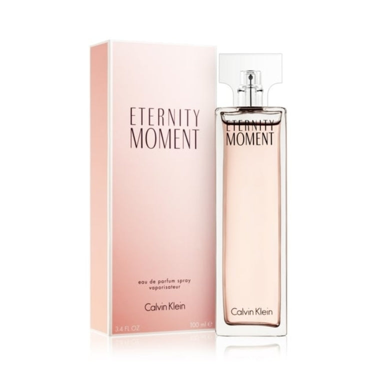 Calvin Klein - Eternity Moment - Eau de Parfum
