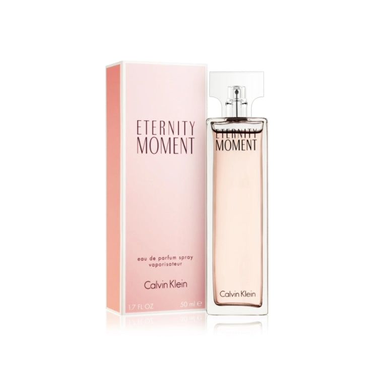 Calvin Klein - Eternity Moment - Eau de Parfum