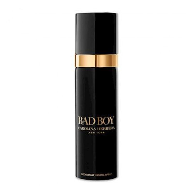 Carolina Herrera - Bad Boy - Deodorant Natural Spray