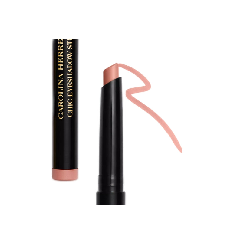 Carolina Herrera - Chic Eyeshadow Stick - Bold In Cream Color