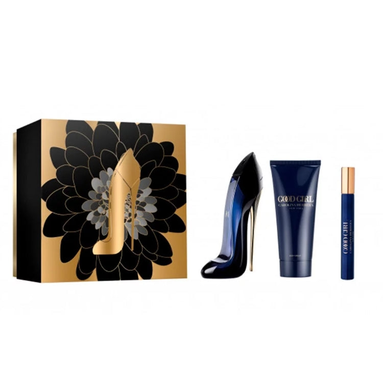 Carolina Herrera - Good Girl - Eau de Parfum - Cofanetto donna