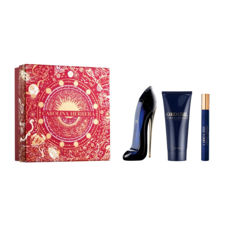Carolina Herrera - Good Girl - Eau de Parfum - Cofanetto donna