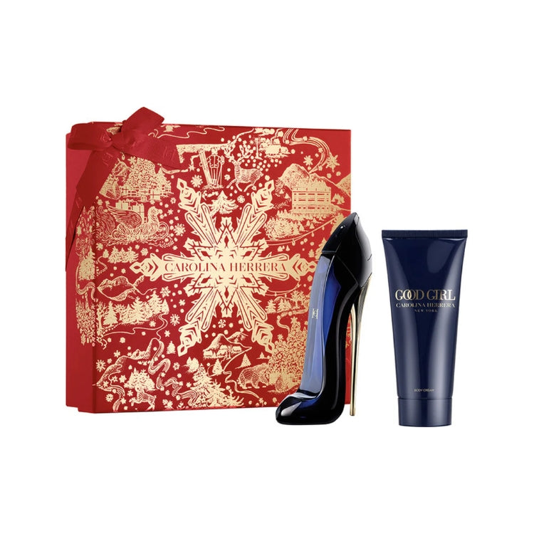 Carolina Herrera - Good Girl - Eau de Parfum - Cofanetto donna