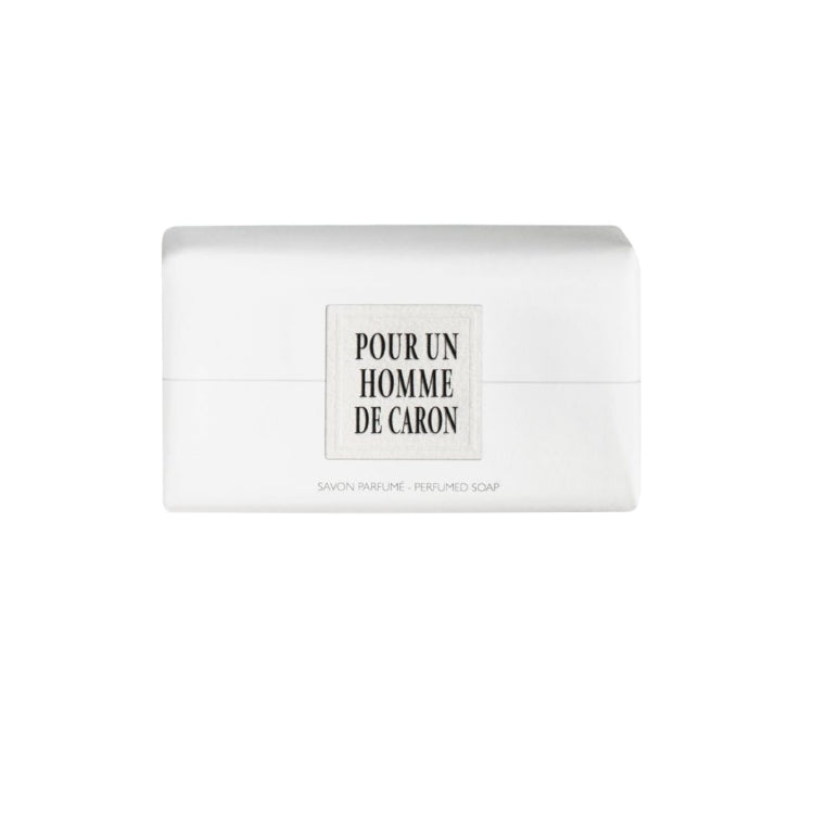 Caron Paris - Pour Un Homme De Caron - Savon Parfumé - Perfumed Soap