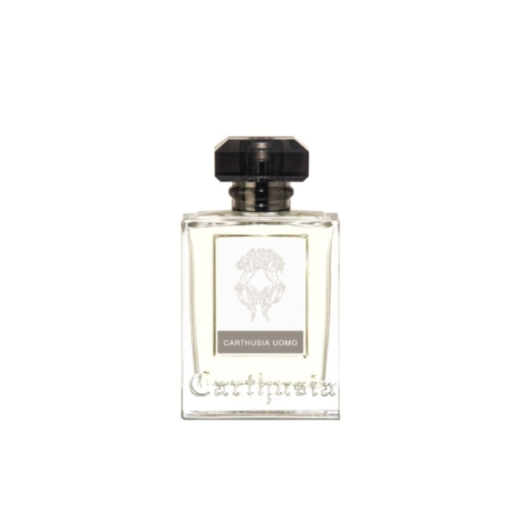 Carthusia - Carthusia Uomo - Eau de Parfum