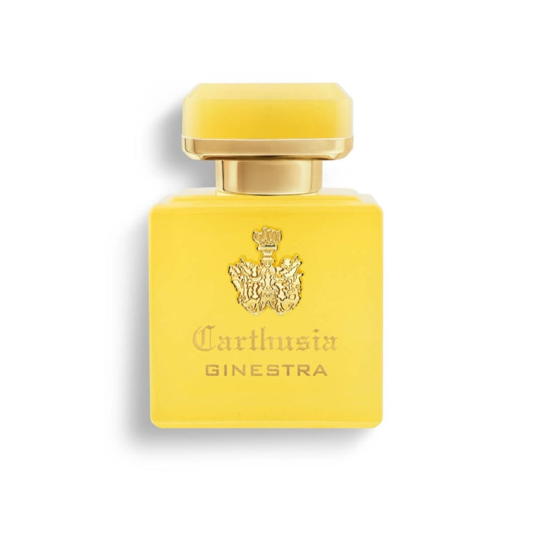 Carthusia - Ginestra - Eau de Parfum