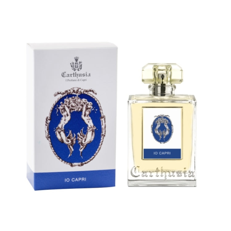 Carthusia - Io Capri - Eau de Parfum