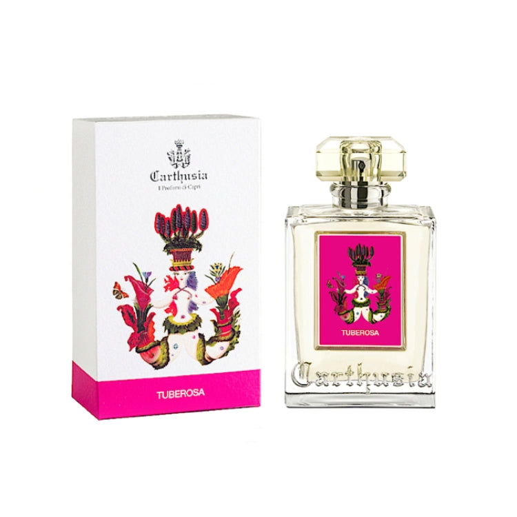 Carthusia - Tuberosa - Eau de Parfum