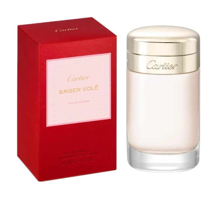 Cartier - Baiser Volé - Eau de Parfum
