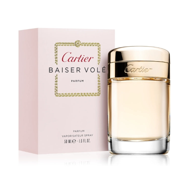 Cartier - Baiser Volé - Parfum