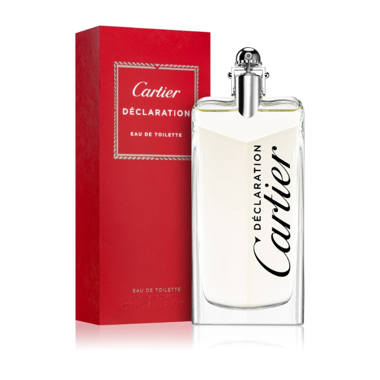 Cartier - Déclaration - Eau de Toilette
