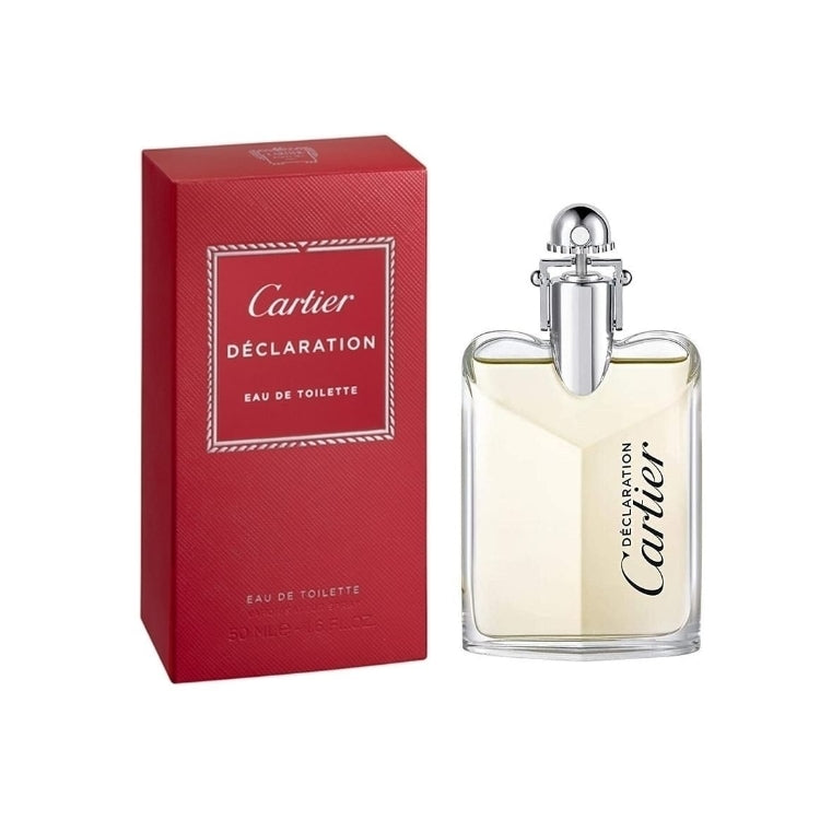 Cartier - Déclaration - Eau de Toilette
