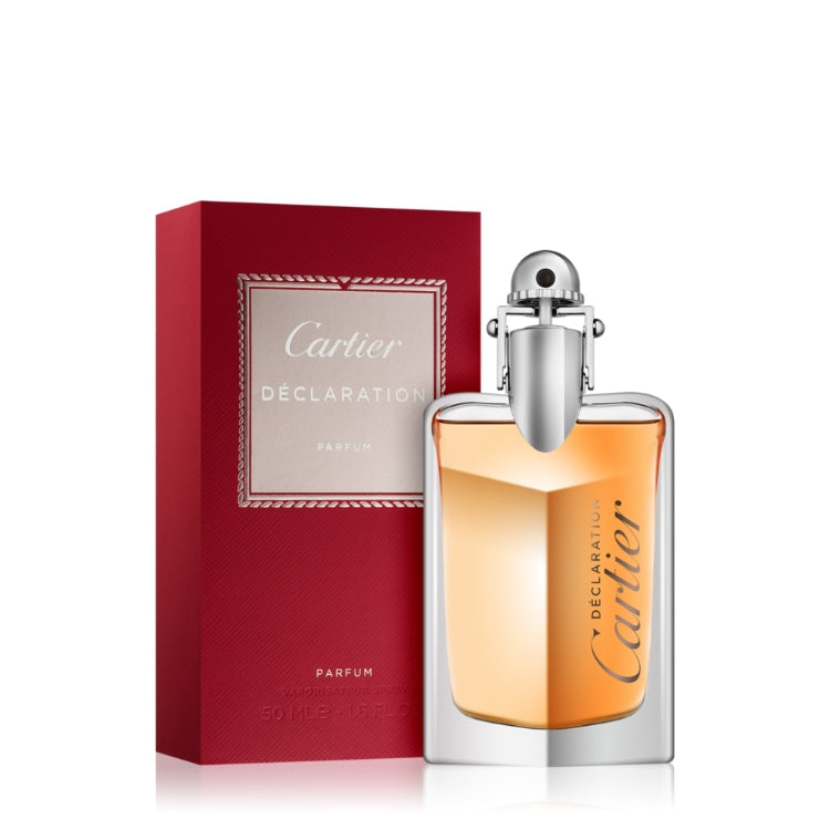 Cartier - Déclaration - Parfum
