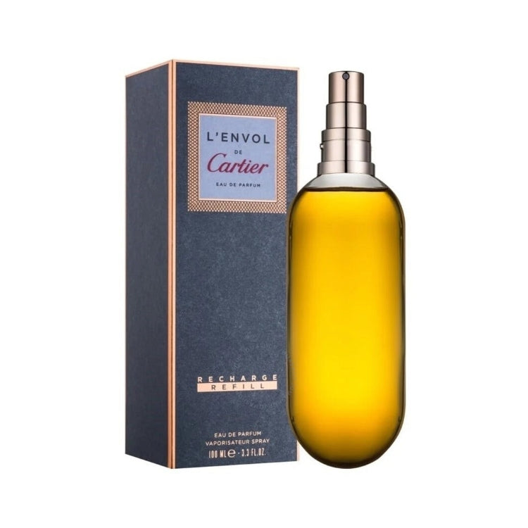 Cartier - L'Envol - Eau de Parfum
