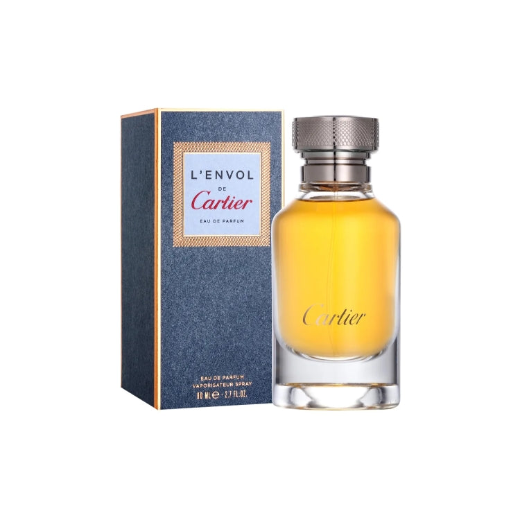 Cartier - L'Envol - Eau de Parfum