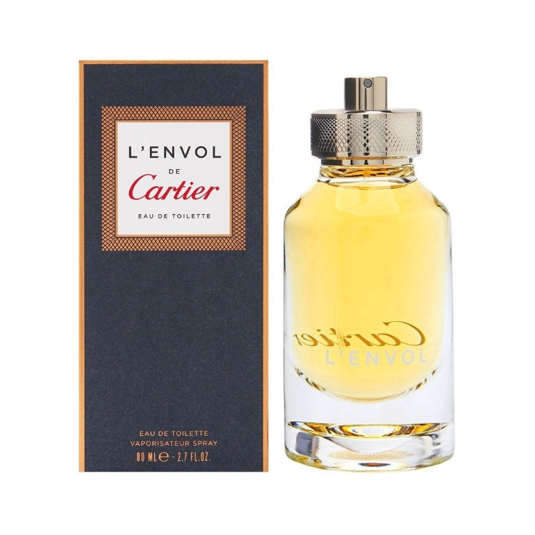 Cartier - L'Envol - Eau de Toilette