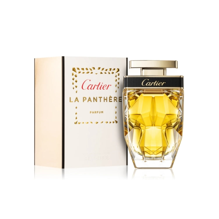 Cartier - La Panthère - Parfum