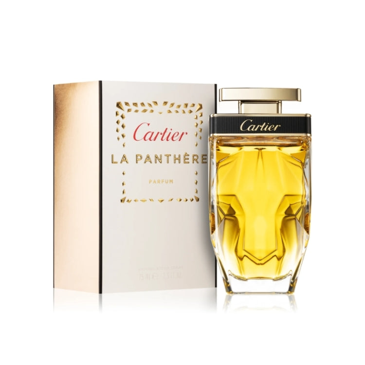Cartier - La Panthère - Parfum